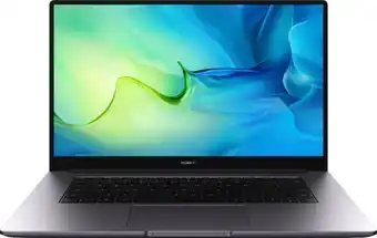 Media Markt Huawei notebook matebook d15, i5-10210u, 8gb, 256gb ssd Angebot