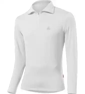 Hervis Midlayer evo turtle transtex Angebot