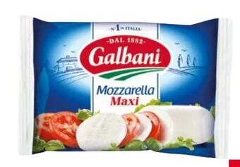 Transgourmet Mozzarella Angebot