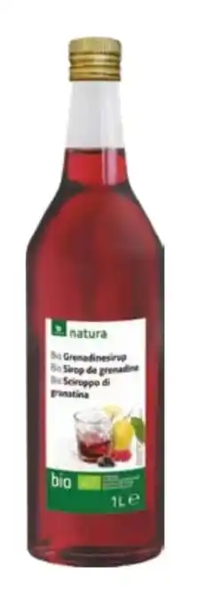 Transgourmet Grenadine Sirup Angebot