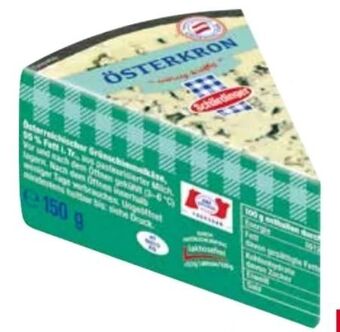 Transgourmet Österkron Angebot