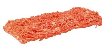 Transgourmet Faschiertes Angebot