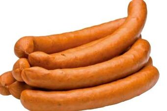 Transgourmet Debreziner Angebot