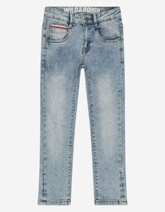 Takko Jungen jeans - skinny fit Angebot