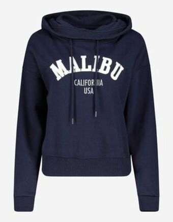 Takko Damen hoodie - stickereien Angebot