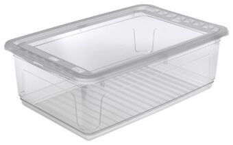 Möbelix Aufbewahrungsbox Bea Angebot
