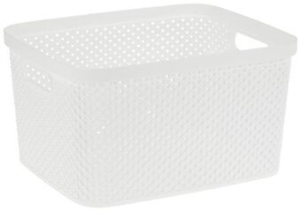Möbelix Aufbewahrungskörbchen Diamond Angebot