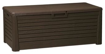 Möbelix Kissenbox Woody Angebot
