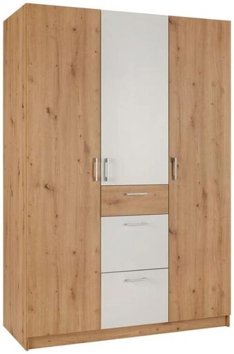 Mömax Drehtürenschrank Angebot