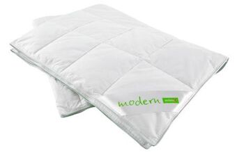 Mömax Daunendecke Modern Leicht Angebot