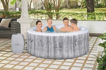 Mömax Whirlpool Fiji Angebot