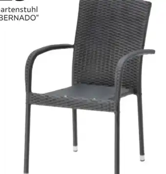Mömax Gartenstuhl Bernado Angebot