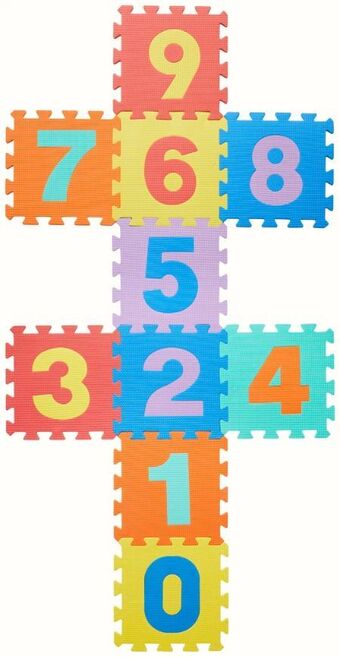 Mömax Fußmatte Playmat Angebot