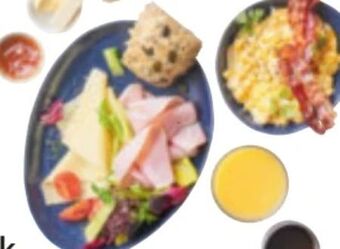Mömax Frühstück Angebot