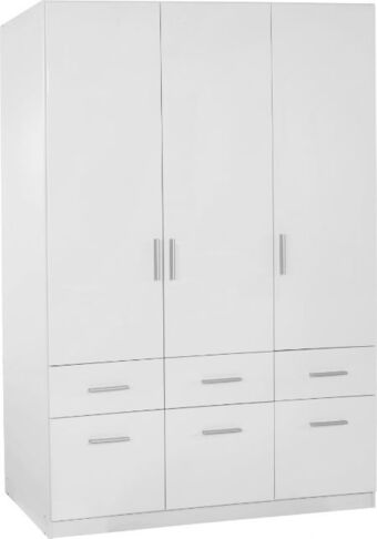 Möbelix Drehtürenschrank Angebot