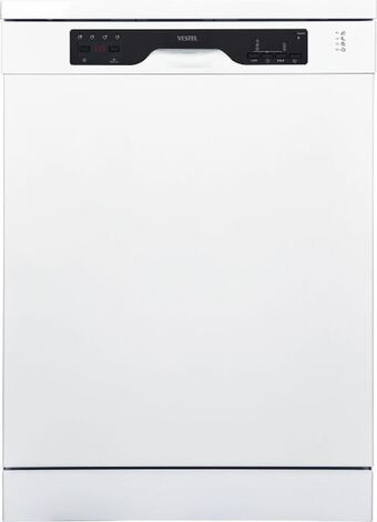 Möbelix Geschirrspüler S1-D046O Angebot