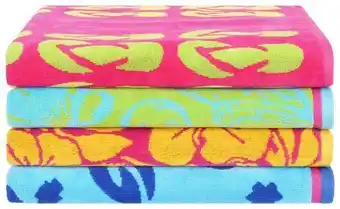 Möbelix Strandtuch Mariana Angebot