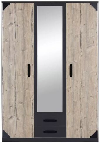 Möbelix Drehtürenschrank Angebot