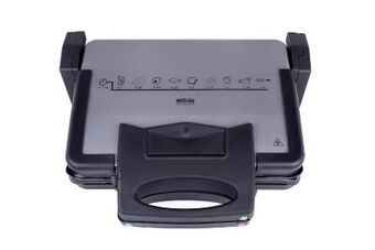 Möbelix Kontaktgrill KG 2180 Angebot