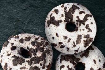 Lidl Donut Angebot
