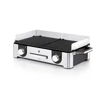 Media Markt Wmf elektrogrill lono master 04.1528.0011 Angebot