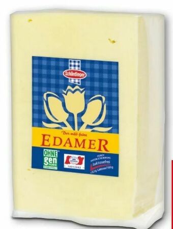 Lidl Edamer Angebot