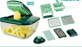 Lidl Nicer Dicer Chef Angebot