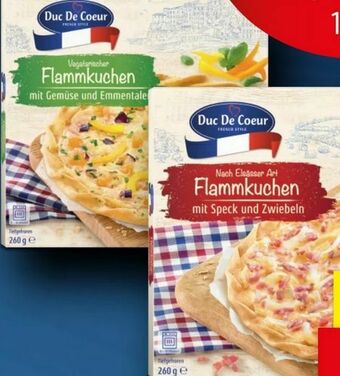 Lidl Flammkuchen Angebot