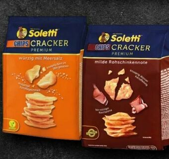 Lidl Cracker Angebot