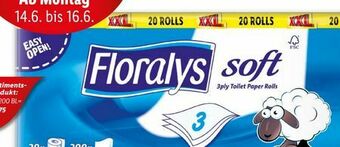 Lidl Toilettenpapier Angebot