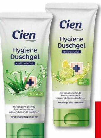 Lidl Duschgel Angebot