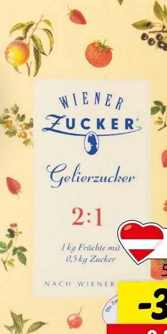 Lidl Gelierzucker 2:1 Angebot