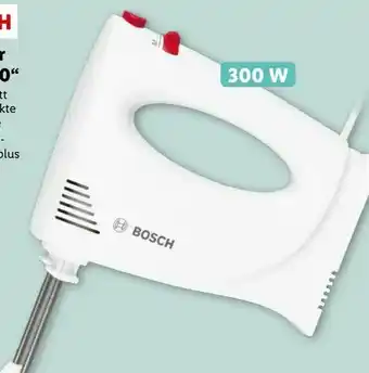 Lidl Handmixer MFQP1000 Angebot