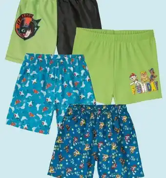 Lidl Badeshorts Angebot