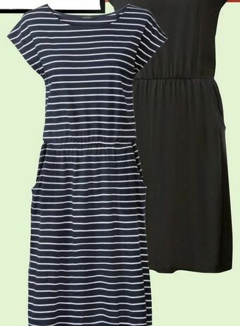 Lidl Damen Kleid Angebot