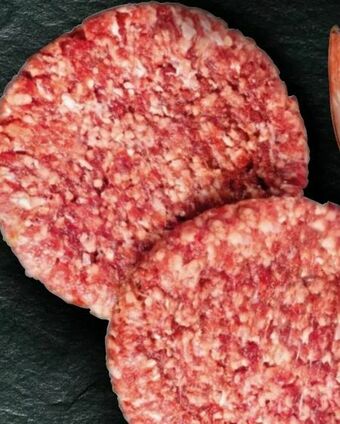 Lidl Hamburger Patties Angebot