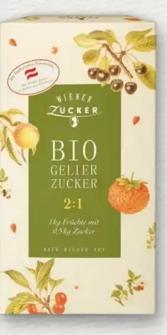 Lidl Bio Gelierzucker Angebot