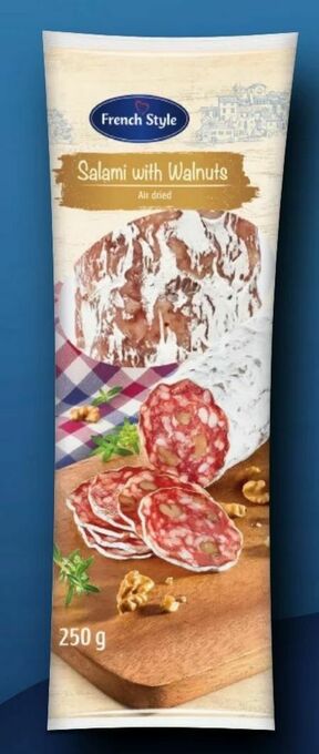 Lidl Salami Angebot