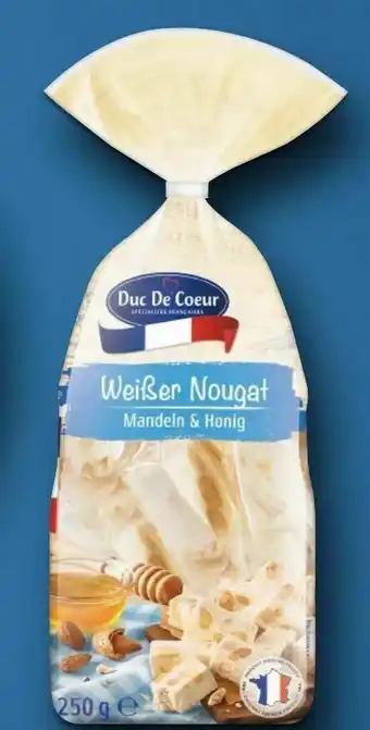 Lidl Nougat Angebot
