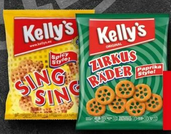 Lidl Snacks Angebot