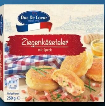 Lidl Ziegenkäse Angebot