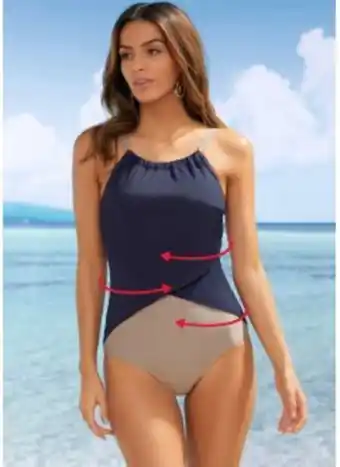 Bonprix Shape badeanzug level 1 nachhaltig Angebot