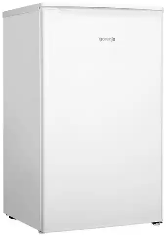 Möbelix Kühlschrank rb391pw4 weiß 85 l freistehend mit gefrierfach Angebot