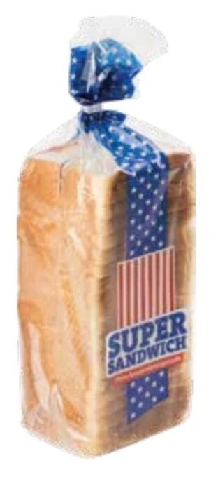 Transgourmet Super Sandwich Angebot