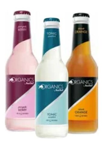 Transgourmet Organics Angebot