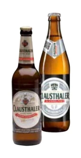 Transgourmet Alkoholfrei Bier Angebot