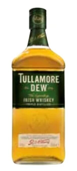 Transgourmet Irish Whiskey Angebot