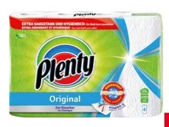 Transgourmet Küchenrolle Angebot