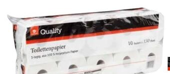 Transgourmet Toilettenpapier Angebot