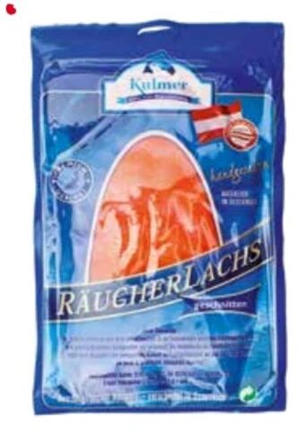 Transgourmet Räucherlachs Angebot